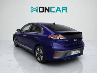 Hyundai IONIQ 2022