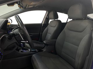 Hyundai IONIQ 2022