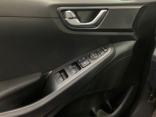 Hyundai IONIQ 2022