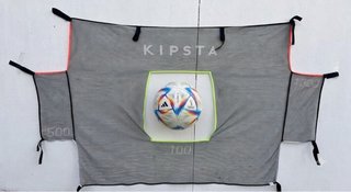 Red de precisión KIPSTA L 3x2m