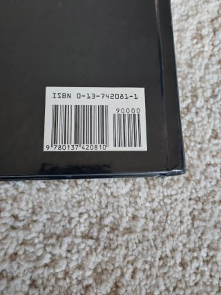 Purchasing: Principles and Applications