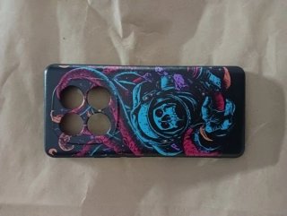 Funda móvil Xiaomi POCO X7
