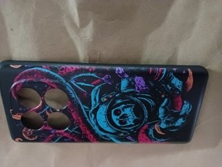Funda móvil Xiaomi POCO X7