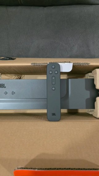 JBL Barra de sonido 2.0 MK2