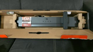 JBL Barra de sonido 2.0 MK2