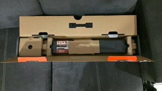 JBL Barra de sonido 2.0 MK2