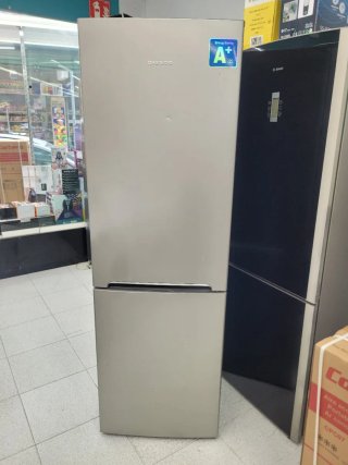 ☆Nevera Daewoo A+ Combi Garantía + Entrega☆