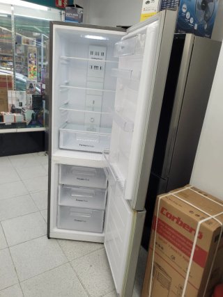 ☆Nevera Daewoo A+ Combi Garantía + Entrega☆
