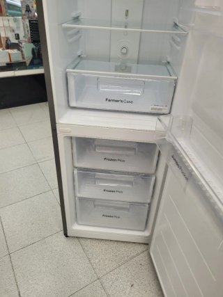 ☆Nevera Daewoo A+ Combi Garantía + Entrega☆