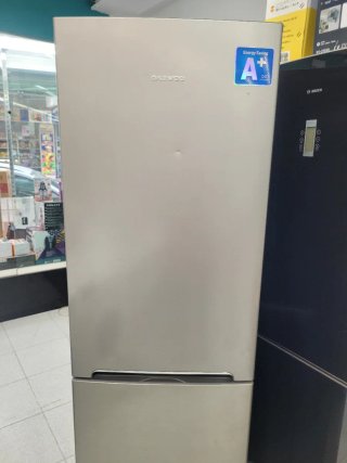 ☆Nevera Daewoo A+ Combi Garantía + Entrega☆
