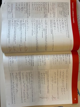 Matemáticas aplicadas a las Ciencias Sociales I...