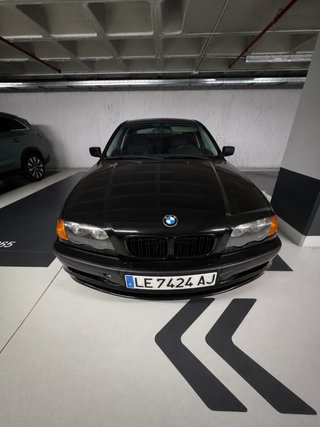 BMW Serie 3 1999