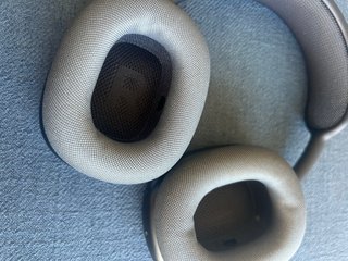 Airpods Max Midnight - Apple