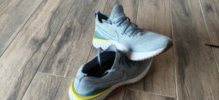 Zapatillas Nike Flyknit Talla 45