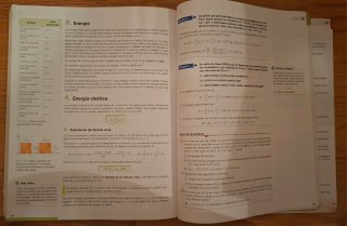 Física y Química 1 Bachillerato