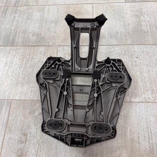 SOPORTE BAUL ORIGINAL DUCATI MULTISTRADA