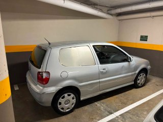 Volkswagen ID. Polo 2000