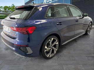 Audi A3 Sportback S line 35 TDI 110 kW (150 CV) S tronic