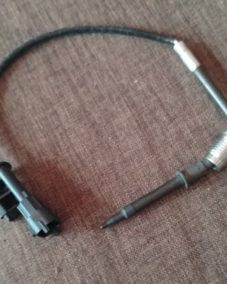 Sensor Temperatura Gases Escape Magneti Marelli