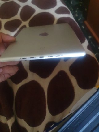 Apple iPad Gris 32gb