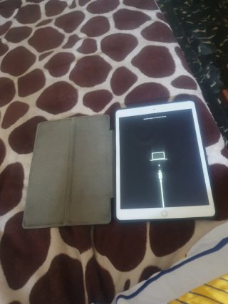 Apple iPad Gris 32gb
