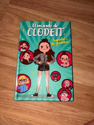 Superlío de gemelas
