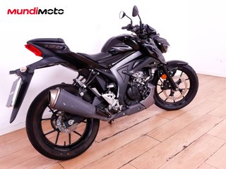 SUZUKI GSX-S 125