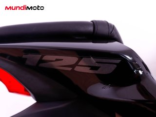 SUZUKI GSX-S 125