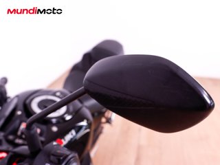 SUZUKI GSX-S 125