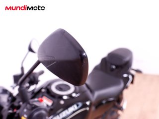 SUZUKI GSX-S 125