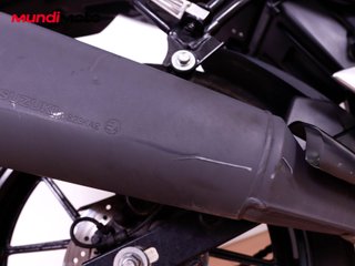 SUZUKI GSX-S 125