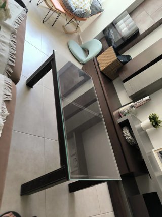 Mesa centro