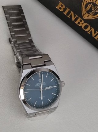 Orologio BINBOND al Quarzo Uomo Nuovo