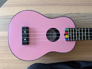 Ukelele Kunde