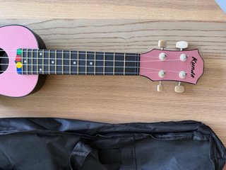Ukelele Kunde
