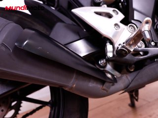 SUZUKI GSX-S 125