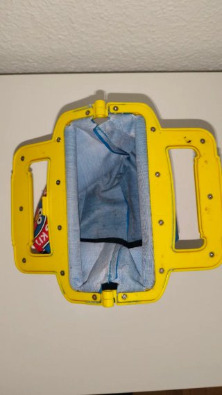 Bolso médico Elmo