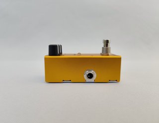 Pedal trémolo para guitarra eléctrica - Nuevo