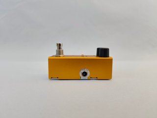 Pedal trémolo para guitarra eléctrica - Nuevo