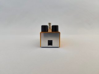 Pedal trémolo para guitarra eléctrica - Nuevo