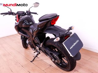 SUZUKI GSX-S 125