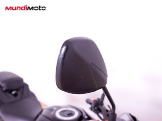 SUZUKI GSX-S 125