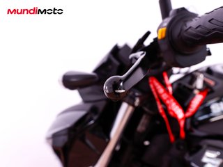 SUZUKI GSX-S 125