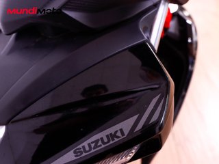 SUZUKI GSX-S 125