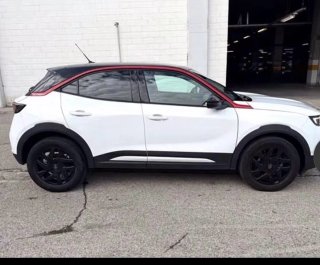 Opel Mokka 2021