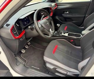 Opel Mokka 2021
