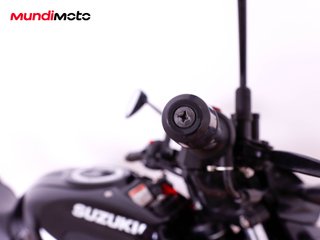 SUZUKI GSX-S 125