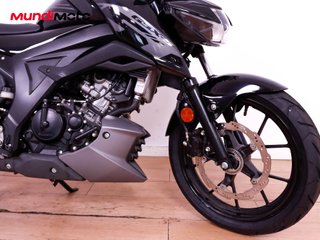 SUZUKI GSX-S 125