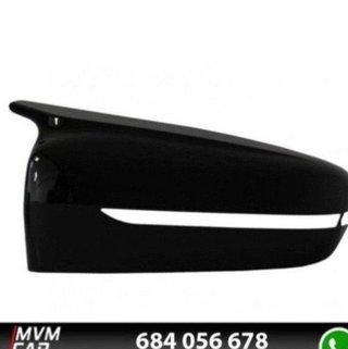 Carcasas de espejo para BMW Serie 3 G20 G21 G28 Lo