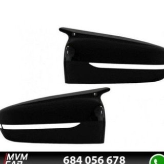Carcasas de espejo para BMW Serie 3 G20 G21 G28 Lo